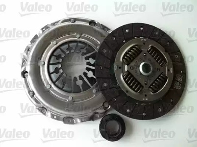 Комплект сцепления VALEO 826911